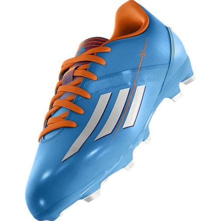 Adidas f10 fg cleats